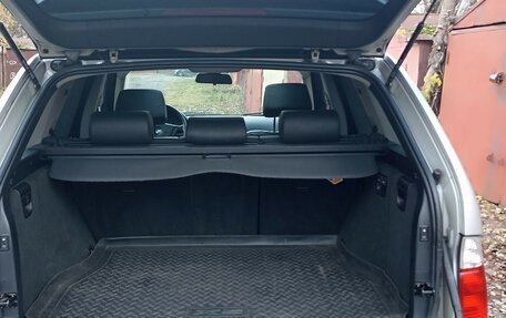 BMW X5, 2006 год, 1 095 000 рублей, 8 фотография