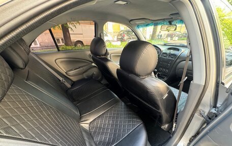 Nissan Almera Classic, 2008 год, 380 000 рублей, 10 фотография