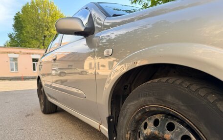 Nissan Almera Classic, 2008 год, 380 000 рублей, 4 фотография