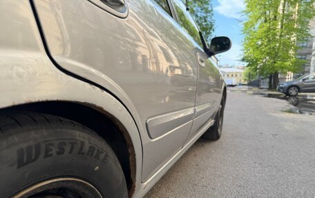 Nissan Almera Classic, 2008 год, 380 000 рублей, 9 фотография