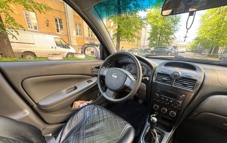 Nissan Almera Classic, 2008 год, 380 000 рублей, 12 фотография