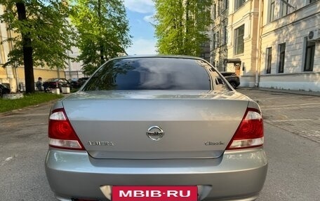 Nissan Almera Classic, 2008 год, 380 000 рублей, 6 фотография