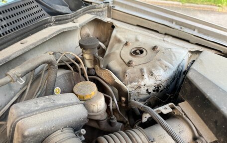 Nissan Almera Classic, 2008 год, 380 000 рублей, 22 фотография