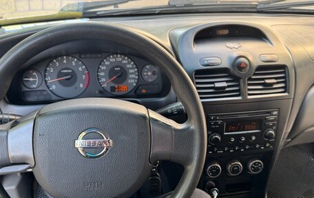 Nissan Almera Classic, 2008 год, 380 000 рублей, 24 фотография