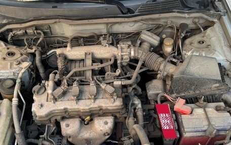 Nissan Almera Classic, 2008 год, 380 000 рублей, 23 фотография
