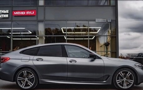 BMW 6 серия, 2019 год, 4 000 000 рублей, 3 фотография