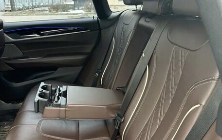 BMW 6 серия, 2019 год, 4 000 000 рублей, 13 фотография