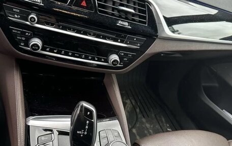 BMW 6 серия, 2019 год, 4 000 000 рублей, 15 фотография