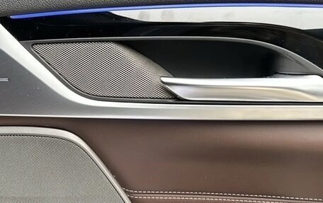 BMW 6 серия, 2019 год, 4 000 000 рублей, 16 фотография
