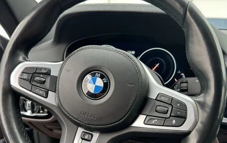 BMW 6 серия, 2019 год, 4 000 000 рублей, 17 фотография