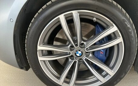 BMW 6 серия, 2019 год, 4 000 000 рублей, 23 фотография
