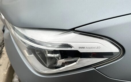 BMW 6 серия, 2019 год, 4 000 000 рублей, 20 фотография