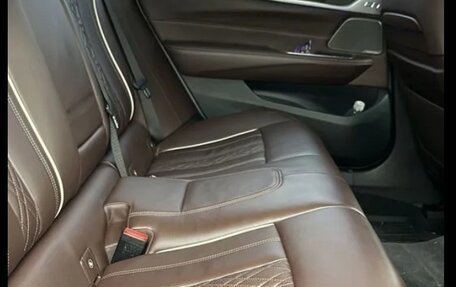 BMW 6 серия, 2019 год, 4 000 000 рублей, 19 фотография