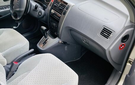 Hyundai Tucson III, 2004 год, 740 000 рублей, 9 фотография