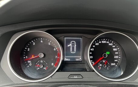 Volkswagen Tiguan II, 2017 год, 2 250 000 рублей, 6 фотография
