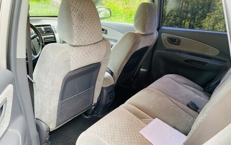 Hyundai Tucson III, 2004 год, 740 000 рублей, 7 фотография