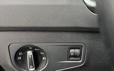 Volkswagen Tiguan II, 2017 год, 2 250 000 рублей, 10 фотография