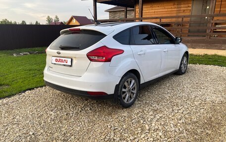 Ford Focus III, 2017 год, 900 000 рублей, 3 фотография