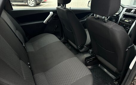 Datsun on-DO I рестайлинг, 2016 год, 450 000 рублей, 6 фотография