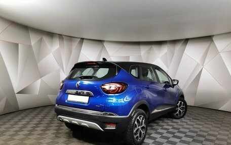 Renault Kaptur I рестайлинг, 2021 год, 1 465 150 рублей, 2 фотография