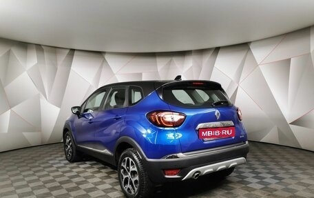 Renault Kaptur I рестайлинг, 2021 год, 1 465 150 рублей, 4 фотография