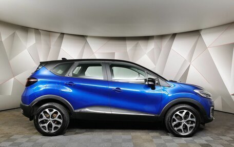 Renault Kaptur I рестайлинг, 2021 год, 1 465 150 рублей, 6 фотография