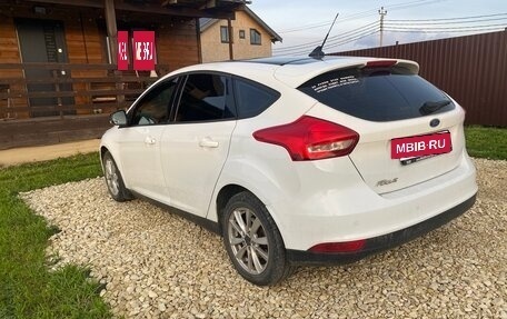 Ford Focus III, 2017 год, 900 000 рублей, 4 фотография