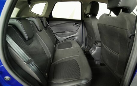 Renault Kaptur I рестайлинг, 2021 год, 1 465 150 рублей, 12 фотография