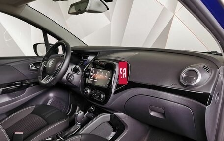 Renault Kaptur I рестайлинг, 2021 год, 1 465 150 рублей, 9 фотография