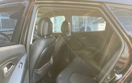 Hyundai ix35 I рестайлинг, 2014 год, 1 299 000 рублей, 10 фотография