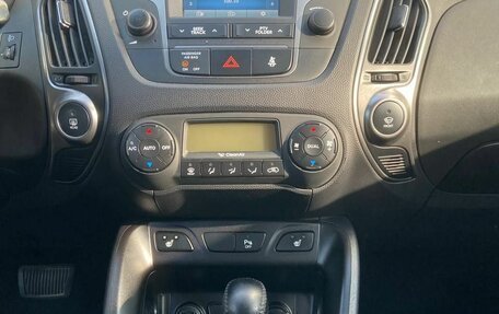 Hyundai ix35 I рестайлинг, 2014 год, 1 299 000 рублей, 12 фотография