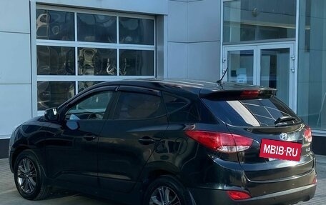 Hyundai ix35 I рестайлинг, 2014 год, 1 299 000 рублей, 7 фотография
