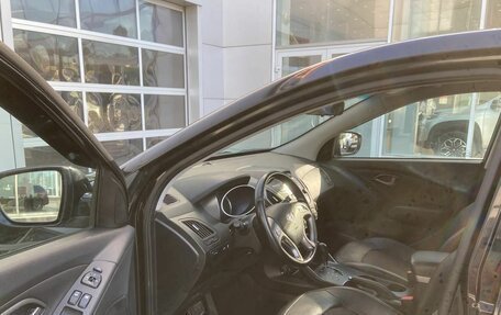 Hyundai ix35 I рестайлинг, 2014 год, 1 299 000 рублей, 14 фотография