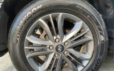 Hyundai ix35 I рестайлинг, 2014 год, 1 299 000 рублей, 16 фотография