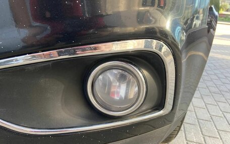 Hyundai ix35 I рестайлинг, 2014 год, 1 299 000 рублей, 19 фотография