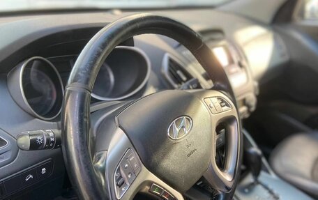 Hyundai ix35 I рестайлинг, 2014 год, 1 299 000 рублей, 17 фотография