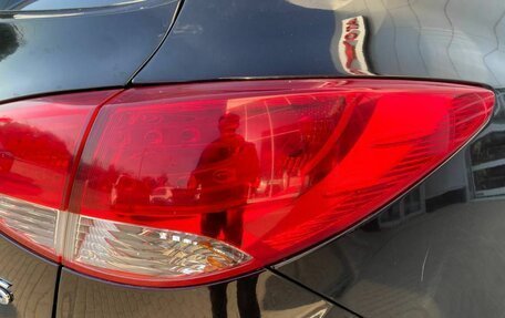 Hyundai ix35 I рестайлинг, 2014 год, 1 299 000 рублей, 20 фотография