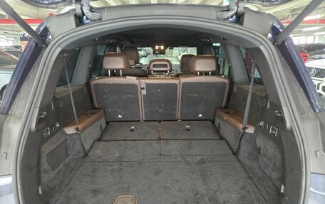 Mercedes-Benz GLS, 2022 год, 8 576 000 рублей, 5 фотография