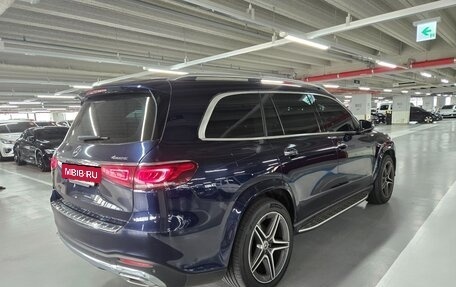 Mercedes-Benz GLS, 2022 год, 8 576 000 рублей, 3 фотография