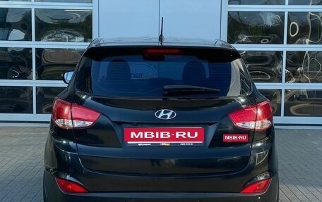 Hyundai ix35 I рестайлинг, 2014 год, 1 299 000 рублей, 6 фотография