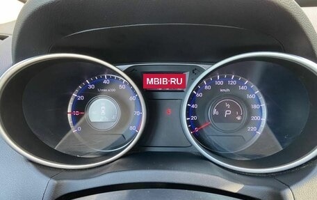 Hyundai ix35 I рестайлинг, 2014 год, 1 299 000 рублей, 11 фотография