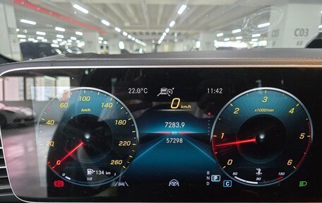 Mercedes-Benz GLS, 2022 год, 8 576 000 рублей, 7 фотография
