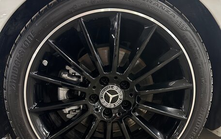 Mercedes-Benz CLA, 2021 год, 4 500 000 рублей, 6 фотография