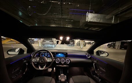 Mercedes-Benz CLA, 2021 год, 4 500 000 рублей, 7 фотография