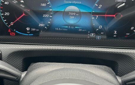 Mercedes-Benz CLA, 2021 год, 4 500 000 рублей, 15 фотография