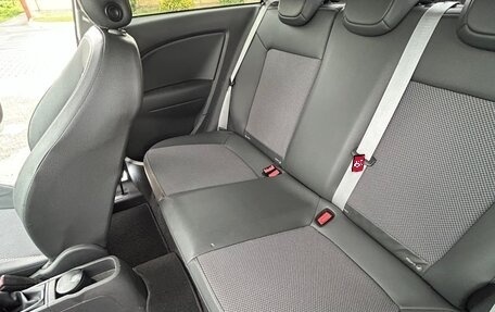 Opel Corsa D, 2007 год, 475 000 рублей, 10 фотография