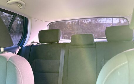 Volkswagen Golf VI, 2012 год, 1 100 000 рублей, 14 фотография