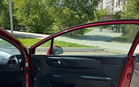 Citroen C4 II рестайлинг, 2008 год, 360 000 рублей, 11 фотография