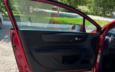 Citroen C4 II рестайлинг, 2008 год, 360 000 рублей, 15 фотография