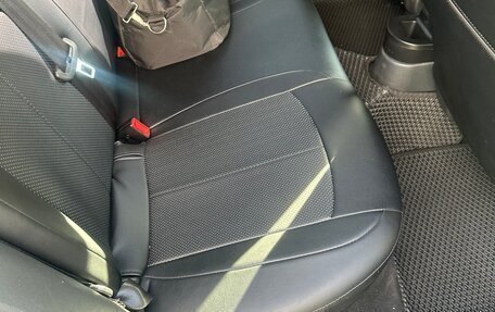 Skoda Rapid I, 2018 год, 1 400 000 рублей, 9 фотография